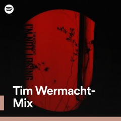 Tim Wermacht-Mix