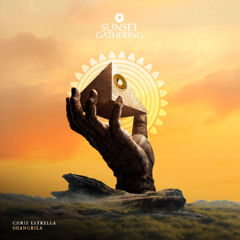 Afro House / Chris Estrella - Shangrila  (Radio Edit)