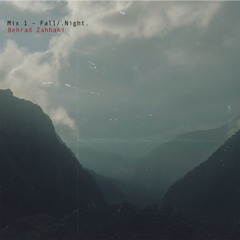 Mix1 - Fall/. Night .