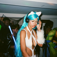 Halloween Apartment Set | Jersey Club x Brazilian Funk x NOLA Bounce x House