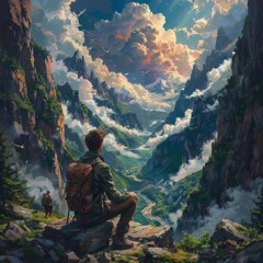 Acoustic Cinematic Inspirational Adventure - Royalty Free Music