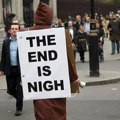 Can You Prove We're Living in End Times?