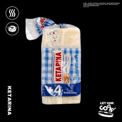 KETARINA | LET HIM COOK radio - Up Tempo, Tribal, Hardgroove