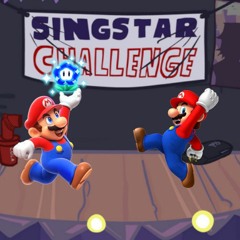 Sidescrolling Showdown (Virgin Rage but It's New Super Mario Bros VS Super Mario Wonder)