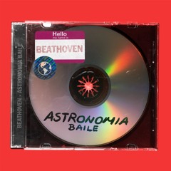 ASTRONOMIA BAILE