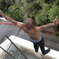 LOCK YOUR DOORS (Ft. Death Grips)