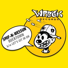 Bucktown (Vocal Mix)