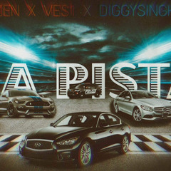 Ves1-NaPista feat Zen & Diggy Singh