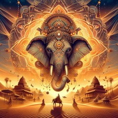 Indian Spirit (PsyTrance SET)