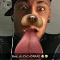 neymar samba