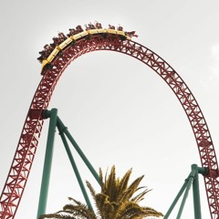 Run From Trouble (with chorus)