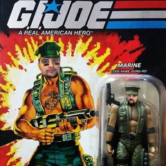 G.I. Joe Playin Mf (prod. 5v)