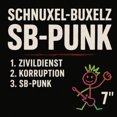 SB-Punk / 2019 (re:pub)