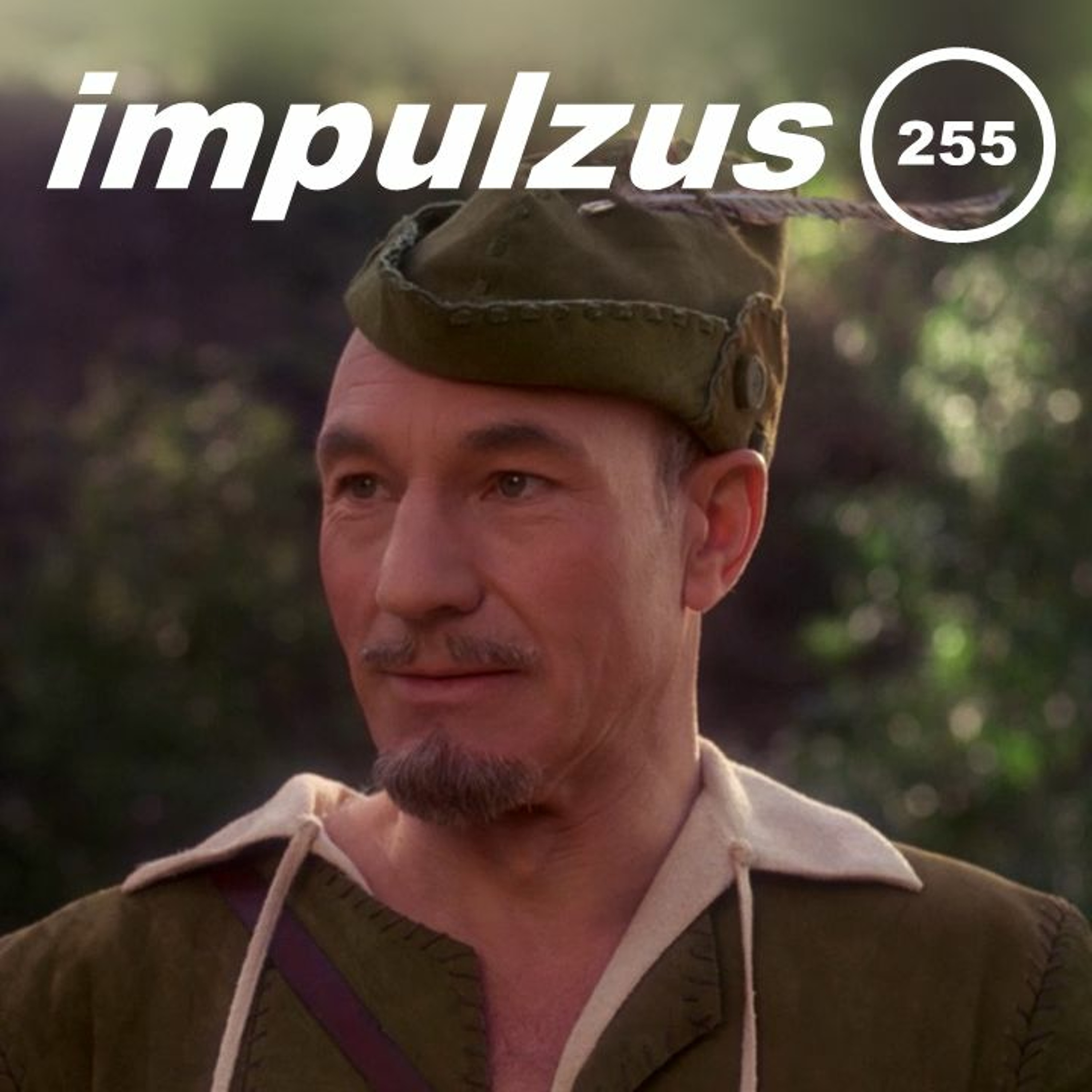 Impulzus Podcast