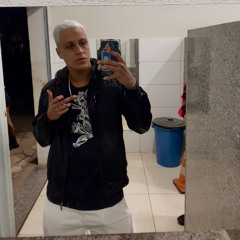 MEGA EMBRAZADA 2K25 (( DJ JÃOZIN ))