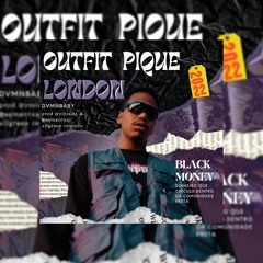 eddyf4real - Out fit pique london First demo