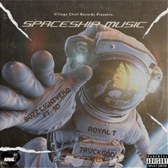 Buzz Lightyear (Ft. SDHuncho)