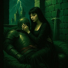 i love evil girls .