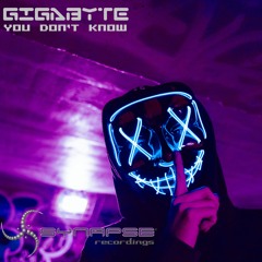 Gigabyte - You Don't Know (Radio Edit)