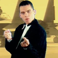 Vico C x Los Pleneros De La Cresta - Base y Fundamento REMIX