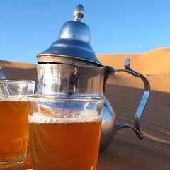Tea In The Saraha