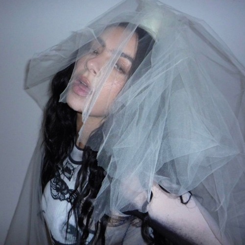 Guess - Charli xcx [140 BPM EDIT]