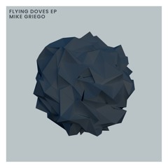 Flying Doves EP [REPLUG RECORDS]
