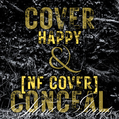 HAPPY [NF Cover]