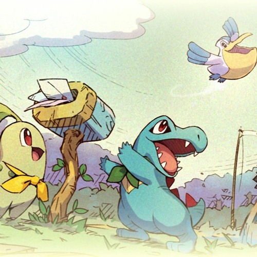 Grand Medley of Pokémon Mystery Dungeon (18 tracks all in 1)