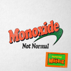 Not Normal (feat. Jamie Madrox)