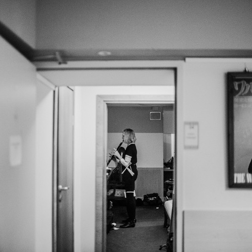 Peter Maxwell Davies: HYMNOS