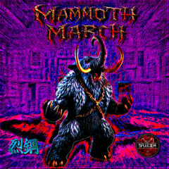 REKKO X SPLEEZER  - MAMMOTH MARCH [Free DL]
