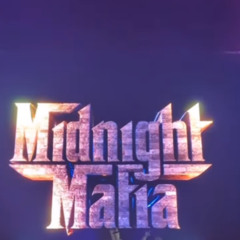 Dimitri k HSU Midnight Mafia 2025