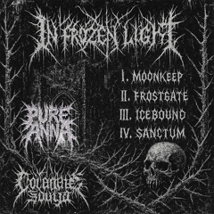 IN FROZEN LIGHT EP W/Cocaine $oulja