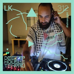 Tehran Night #312 LK