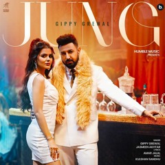 Jung | Gippy Grewal