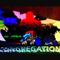 CONGREGATION - Vs Dave & Bambi Fantrack