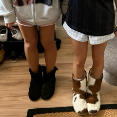 rely (hail)