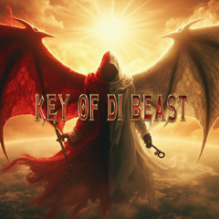 Key of Di Beast Extended Mix