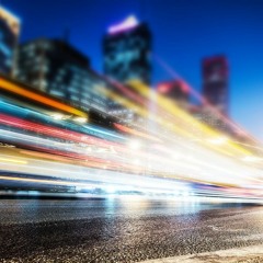The Pace of Change