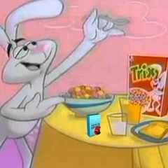 Silly Rabbit Cigs Are For Kids!! Prod. Blanco