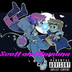 Scott and Ramona