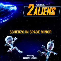 Scherzo in Space Minor