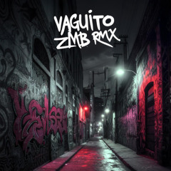 VAGUITO - PERFIL BAJO (Reggae ZMB Remix)