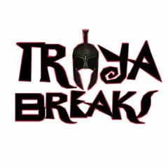Manda vir - TroyaBreaks