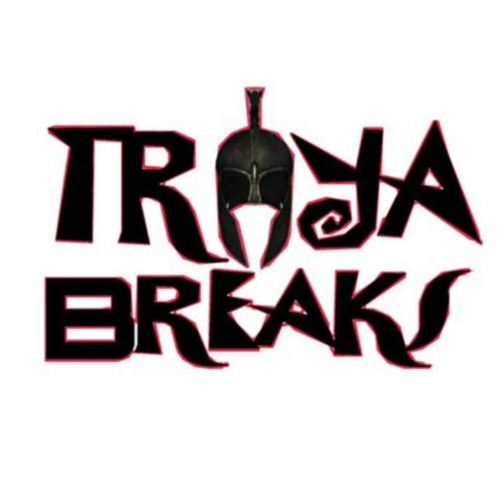 Manda vir - TroyaBreaks