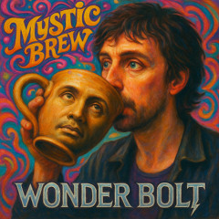 Wonderbolt - (1982) Mystic Brew [S02]
