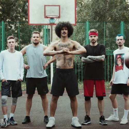 Sebastian Weikum pres. Junostar - The Best Thing (Original Mix)[2014]