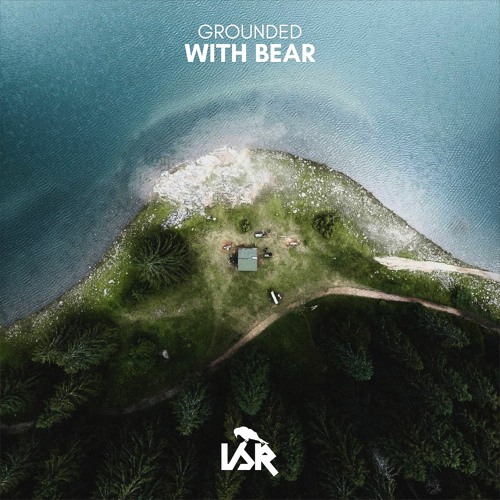 IRON055 - With Bear - Grounded LP - Out Now !