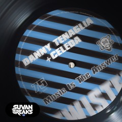 (PVB 07) GROOVIN' KEEP ON MOVIN' (SUVANBREAKS BOOTLEG)